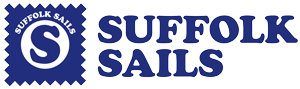 Suffolk Sails Online Store Logo
